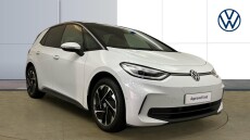 Volkswagen ID.3 150kW Match Pro 59kWh 5dr Auto Electric Hatchback
